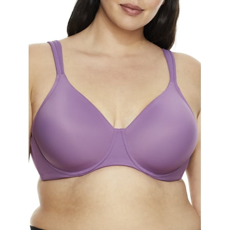 

Leading Lady Womens Brigitte Smooth T-Shirt Bra Style-5028