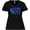 Black, variant on Inktastic Team Boy Women's Plus Size T-Shirt