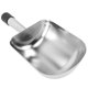 thumbnail image 3 of Stainless Steel Sweet Scoop for Ice, Candy & Food Kitchen Gadget for Restaurants, Dessert Shops & Bars Easy to Clean, 3 of 4