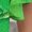 Green, variant on Sleeve Womens Tops Fashion Custom T-Shirt Long Sleeve Shirts For Women