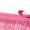 Hot Pink, variant on Women's Lace Panties Transparent Hollow Out Underwear Comfortable Seamless Low Waist Briefs Soft Breathable Lingerie Thong