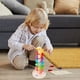 thumbnail image 5 of Pista de madera, juguete, torre rodante de colores, árbol sonoro, juego infantil, juguete que cae, árbol musical de madera de colores, juguete que cae, juguete rodante, 5 of 7
