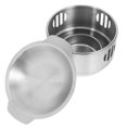 thumbnail image 3 of Minkissy 1 Set of Cooking Pans with Material for Home Kitchen Use, 3 of 8
