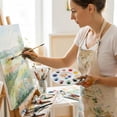 thumbnail image 5 of 15PCS Paint Palette, 5 of 6