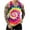 Red—Prime Deals 2025, variant on BADHUB Mens Tie Dye Tank Tops Big and Tall Fashion Rainbow Spiral Print Vest Casual Workout Crew Neck Sleeveless Shirts Deals Black L