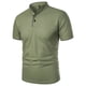 thumbnail image 2 of Playeras Deportivas De Verano Para Hombre, Moda Informal, Cuello Redondo, Impresión Digital 3D, Día De La Independencia, Camiseta De Manga Corta, 2 of 5