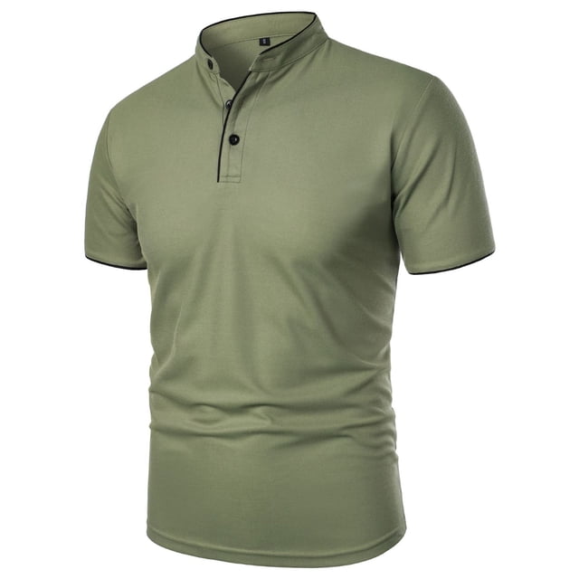 Dark Long Sleeve Shirt Men Mens T Shirt Bulk Men's Plain T Shirt Blank Men Mens Dark Tee Shirt Medium Lightweight Long Sleeve Tops Compression T T Bulk Shirt Men Male Spring And Summer Breathable