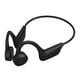 thumbnail image 1 of Auriculares inalámbricos de conducción ósea Oído abierto Bluetooth 5.3 Auriculares deportivos con ranura para tarjeta NikouMX Deportes, 1 of 8