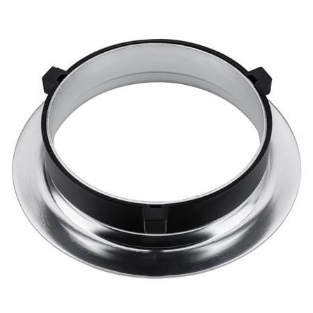UPC: 0192223075979 | Low Profile Speedring Insert for Bowens (130mm)