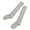 E, variant on YWDJ Socks Women Leg Socks Women Socks High Tube Over Knee Stockings Half Cotton Stockings E