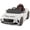 White, variant on Costway 12V Licensed Bentley Bacalar Kids Electric Ride-on Car with Remote Control Green