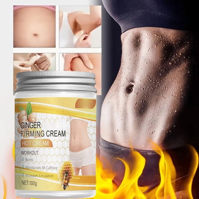 Cremas y humectantes Crema para el cuidado corporal Hidrata Aplicación diaria Crema reafirmante corporal Crema adelgazante plástica Crema de masaje para brazos, piernas y abdomen Crema de masaje