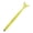 Yellow, variant on Artistic Fish Styluses Pen High Precisions for Sketching Note Taking on Compatible Tablets Smartphones