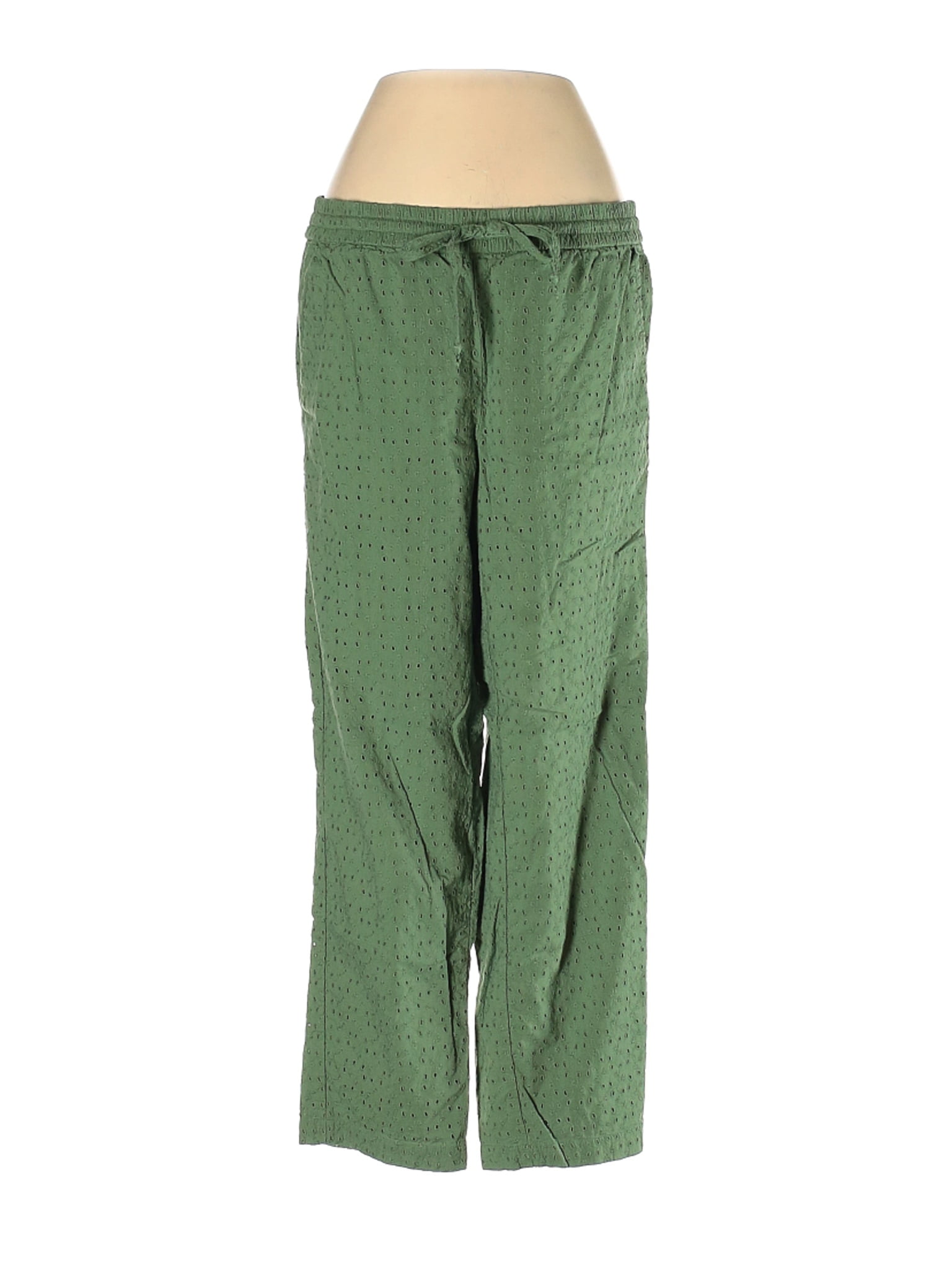 j crew mercantile pants