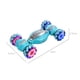 thumbnail image 3 of Teissuly Clearance 2.4G Remote-Control Car Stunt Drift Car Rc Cross-country Climbing Car Children's Toys，Boys Toys Birthday Gifts(Bule, A) Teissuly WER2023081600565, 3 of 9