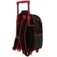 thumbnail image 5 of Mochila Chica Kinder Con Ruedas Chenson Miles Morales Marvel .TE MM70289-3, 5 of 7