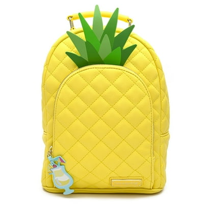Loungefly Pineapple Mini Backpack Pool Party Jordan Ubuy