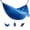 Royal blue, variant on Camping Hammock Lightweight Portable Double Swing with 2 Tree Straps, Heavy Duty Parachute Nylon Bed for Backpacking Hiking Beach, Outdoor Essentials for Backyard Patio Camping Gear (Gray)