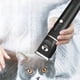 thumbnail image 5 of Pet Grooming Hair Clipper Hair Cutter Perro de bajo ruido Gato TFixol  Natural, 5 of 7