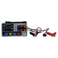 thumbnail image 2 of Car Battery Charger Fully Automatic High Frequency Intelligent Pulse Repair Lcd Us Plug, 2 of 9