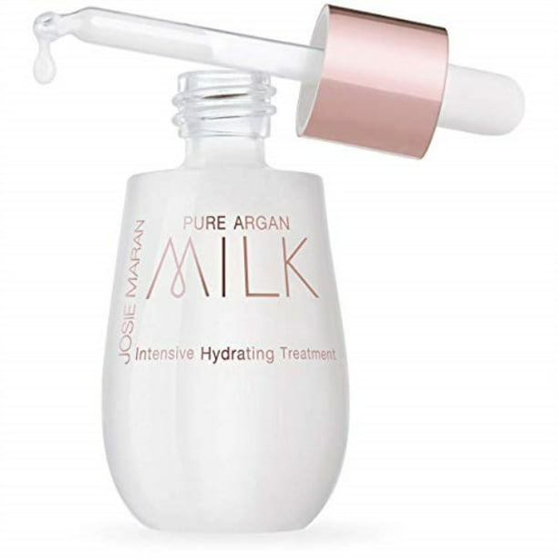 Josie Maran Pure Argan Milk - Intensive Hydrating And Nourishing 