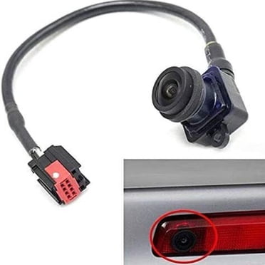 Rear View Backup Camera For 2011-2018 Chrysler 300 11-14 Charger 56054058AH
