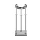 thumbnail image 2 of Soportes de montaje para lavabo bajo encimera Patas de instalación para fregadero Fácil instalación Altura ajustable y resistente Soporte para debajo Ajuste de 56 cm a 66 cm, 2 of 8