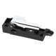 thumbnail image 1 of Rear Left Interior Door Handle 6E5Z5422601B Accessory Fit for Ford Fusion, 1 of 5