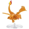 thumbnail image 4 of Pokémon Select 6” Super Articulated Charizard figure, 4 of 8