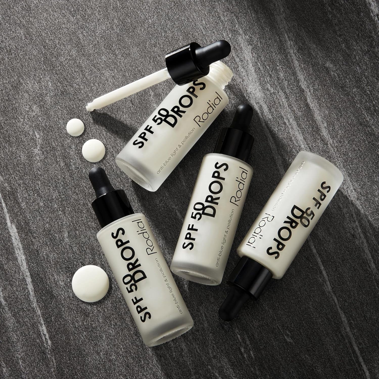 Rodial SPF50 Facial Drops 30ml