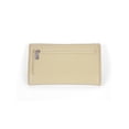 thumbnail image 2 of Tosca Portefeuille Pochette pour Femmes - Jaune, 2 of 2