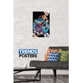 thumbnail image 2 of DC Comics - The Joker and Harley Quinn - Love Hurts Wall Poster, 14.725" x 22.375", 2 of 3