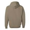 thumbnail image 2 of JERZEES NuBlend Hooded Sweatshirt, 2 of 4