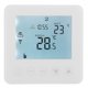 thumbnail image 4 of Termostato programable inteligente WiFi con pantalla LCD digital y control inalámbrico, 4 of 8
