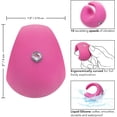thumbnail image 5 of CalExotics,Luvmor "O& Quot;s - Pink,Intimate Massager, 5 of 6