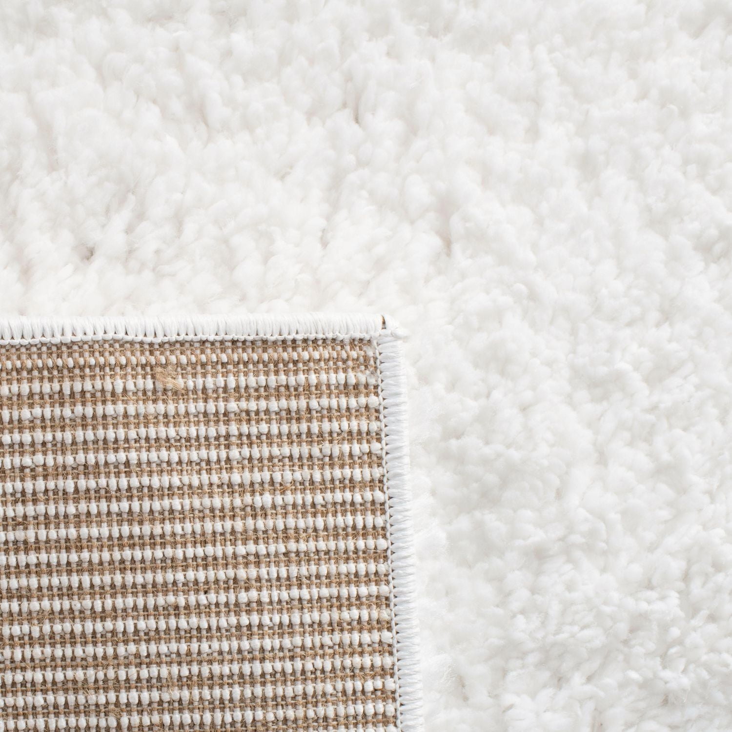 SAFAVIEH August Carlene Tapis Peluche Shag