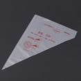thumbnail image 1 of Decorating Bags, Piping Bag, 100pcs For, 1 of 8