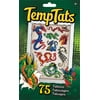 Standard Tatto Bag - Dragons - Temporary Kids Games Toys tt2060