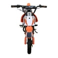 thumbnail image 2 of Coolster Auto Dirtbike 4 Cycle 107 cc Motorcycle, 2 of 4