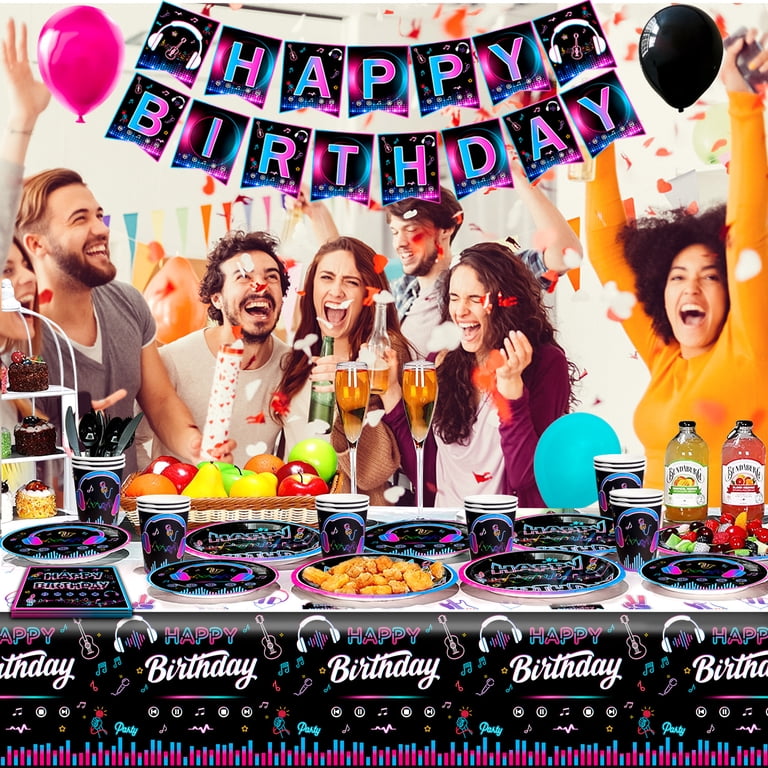 tiktok dress up party ideas The 25 Best TikTok Party Ideas Ever!