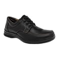 thumbnail image 1 of Confort Marca RBCOLLECTION Exterior Piel Color Negro RBCOLLECTION 51849, 1 of 3