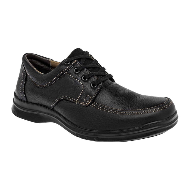 Confort Marca RBCOLLECTION Exterior Piel Color Negro RBCOLLECTION 51849