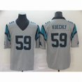 thumbnail image 1 of Panthers Inverted #1Newton #22 #59Kuechly JerseyXL, 1 of 2