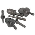 thumbnail image 4 of Expansor de tubo expansor de tubo de acero con cojinete ennegrecido con mango hexagonal más seguro para conectar firmemente dos tubos de cobre al instalar aire acondicionado ANGGREK Otros, 4 of 8