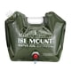 thumbnail image 5 of Bolsa de contenedor de tanque de agua plegable 7.5L Herramienta para beber al aire libre Jarra de agua de emergencia Espacio de ahorro duradero con, 5 of 9