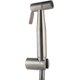 thumbnail image 5 of Wc With Hand Shower - Bidet Hand Sprayer - Shower Head Toilet With Hose + Stainless Steel Support Tw, 5 of 5