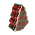 thumbnail image 4 of Gift Card Holder, Food Grade Smoothing Edges Tinplate Christmas Candy Tin  For Office, 4 of 8