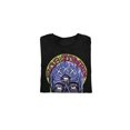 thumbnail image 3 of Rob Zombie - Triple Eye Jumbo Print Unisex T-Shirt - Black - Small, 3 of 6