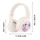 thumbnail image 4 of Auriculares inalámbricos Bluetooth con auriculares retráctiles y auriculares para juegos deportivos, 4 of 4