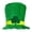 A, variant on YIFUNIN St. Patrick's Day Party Favor Set with Decorative Hat for Adults, Irish Festival Celebration Accessories, and Holiday Party Supplies – Fun & Festive Costume Props,A